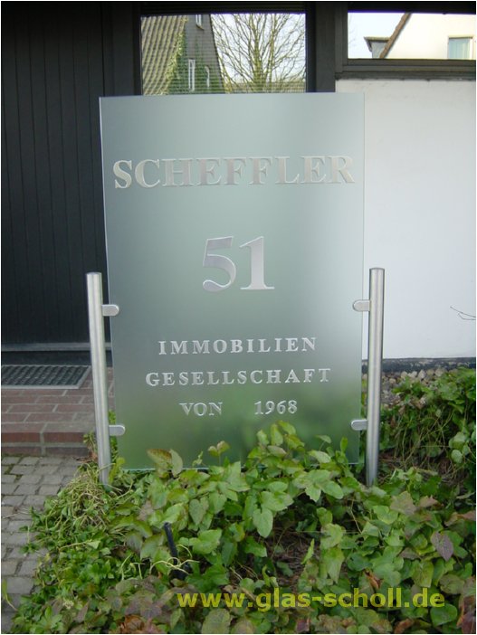 (c) 2005  www.Glas-Scholl.de